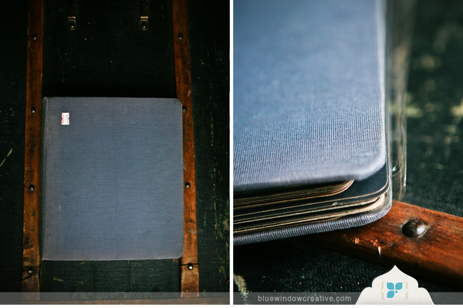 blue window show tell 103 Show & Tell Friday : Inspiration photo