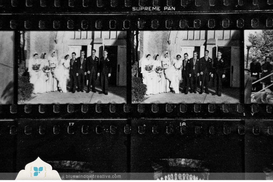 blue window show tell 108 Show & Tell Friday : Inspiration photo