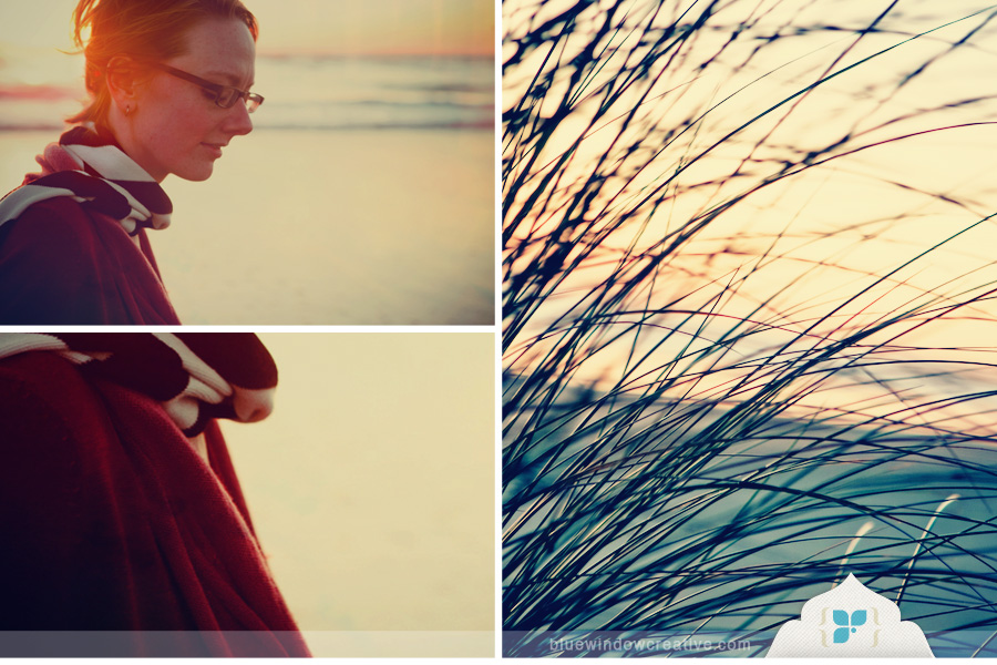 mary the joel 1231 Show & Tell Friday : A Day on The Beach photo