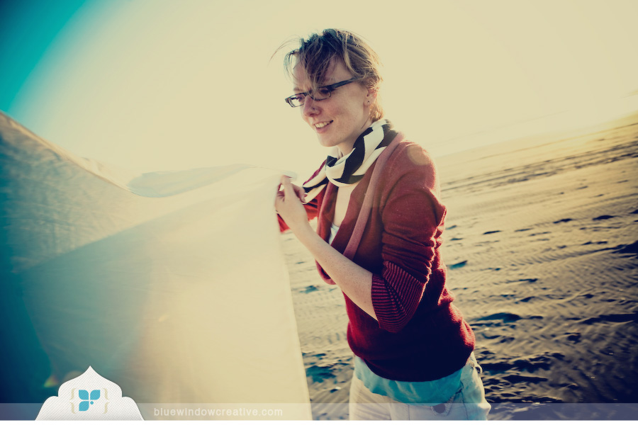 mary the joel 127 Show & Tell Friday : A Day on The Beach photo